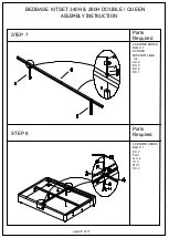 Preview for 8 page of Target 280H Assembly Instruction Manual