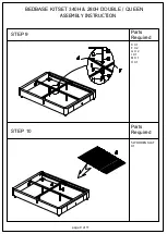 Preview for 9 page of Target 280H Assembly Instruction Manual