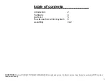 Preview for 3 page of Target 5948307T Assembly Instructions Manual