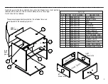 Preview for 5 page of Target 5948307T Assembly Instructions Manual