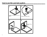 Preview for 6 page of Target 5948307T Assembly Instructions Manual