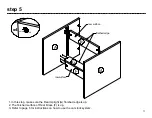 Preview for 11 page of Target 5948307T Assembly Instructions Manual