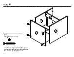 Preview for 12 page of Target 5948307T Assembly Instructions Manual