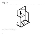 Preview for 18 page of Target 5948307T Assembly Instructions Manual