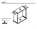 Preview for 19 page of Target 5948307T Assembly Instructions Manual