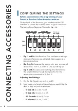 Preview for 6 page of Target ALERT RECEIVER PLUS Instruction Manual