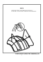 Preview for 5 page of Target BALI LOUNGER WITH CUSHION Assembly Instructions Manual