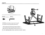 Preview for 7 page of Target Berkshire 009000241 Assembly Instructions Manual