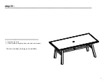 Preview for 9 page of Target Berkshire 009000241 Assembly Instructions Manual