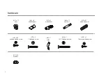 Предварительный просмотр 4 страницы Target BK3SHLFXEB Assembly Instructions Manual