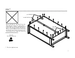 Предварительный просмотр 13 страницы Target BK3SHLFXEB Assembly Instructions Manual