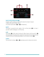 Preview for 4 page of Target BLU EYE User & Installation Manual