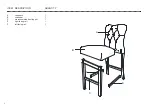 Preview for 3 page of Target Brookline MOR02 Assembly Instructions Manual