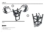 Preview for 7 page of Target Brookline MOR02 Assembly Instructions Manual