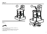 Preview for 8 page of Target Brookline MOR02 Assembly Instructions Manual