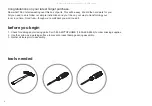 Preview for 2 page of Target CAHRZLBKES Assembly Instructions Manual