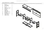 Preview for 5 page of Target CAHRZLBKES Assembly Instructions Manual