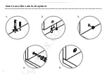 Preview for 6 page of Target CAHRZLBKES Assembly Instructions Manual