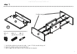 Preview for 7 page of Target CAHRZLBKES Assembly Instructions Manual