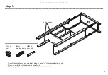 Preview for 9 page of Target CAHRZLBKES Assembly Instructions Manual