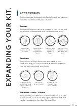 Preview for 7 page of Target DCMA-4000-ANZ Instruction Manual