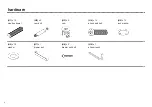 Preview for 4 page of Target DSBSCDSKES Assembly Instructions Manual