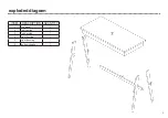 Preview for 5 page of Target DSBSCDSKES Assembly Instructions Manual