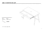 Preview for 11 page of Target DSBSCDSKES Assembly Instructions Manual