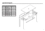 Preview for 5 page of Target DSESTDSKWH Assembly Instructions Manual