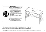 Preview for 17 page of Target DSHAMDSKBK Assembly Instructions Manual