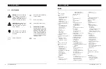 Preview for 6 page of Target ECO II FEEDING User Manual