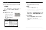 Preview for 51 page of Target ECO II FEEDING User Manual