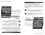 Preview for 21 page of Target Egg Counter User Manual