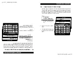 Preview for 23 page of Target Egg Counter User Manual