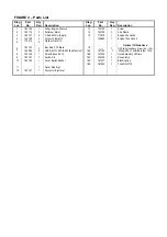 Preview for 29 page of Target ES 14 Operating Instructions And Parts List Manual