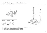 Preview for 7 page of Target fairfax TGCRSTKD01 Assembly Instructions Manual