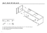 Предварительный просмотр 12 страницы Target Fairglen TGFGMEDIWH Assembly Instructions Manual