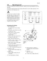 Предварительный просмотр 6 страницы Target FS 1218 EX Operating Manual