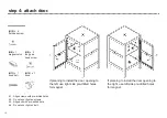 Preview for 10 page of Target Hadley FKVS1DCBGY Assembly Instructions Manual