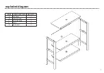 Preview for 5 page of Target hadley FKVSBC2SWH Assembly Instructions Manual