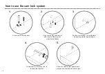 Preview for 6 page of Target hadley FKVSBC2SWH Assembly Instructions Manual