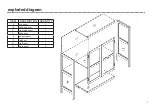 Preview for 5 page of Target hadley FKVSCB2DWH Assembly Instructions Manual