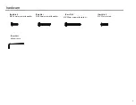 Preview for 5 page of Target Halsted FRS80921 Assembly Instructions Manual