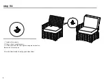 Preview for 10 page of Target Halsted FRS80921A Assembly Instructions Manual