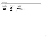 Preview for 5 page of Target Halsted FWS80476 Assembly Instructions Manual