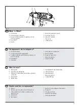 Предварительный просмотр 12 страницы Target HD 6 Operator'S Manual