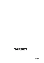 Предварительный просмотр 21 страницы Target HD 6 Operator'S Manual