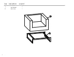 Preview for 6 page of Target Howell FCS01153A Assembly Instructions Manual