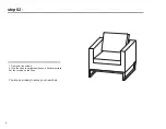 Preview for 8 page of Target Howell FCS01153A Assembly Instructions Manual