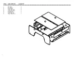 Предварительный просмотр 5 страницы Target KidKraft Circo 2011 Train Table 17950 Assembly Instructions Manual